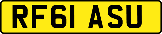 RF61ASU