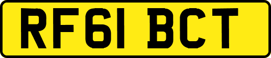 RF61BCT