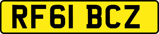 RF61BCZ