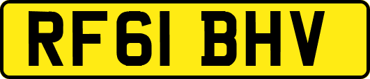 RF61BHV