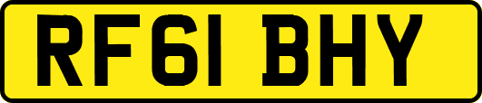 RF61BHY