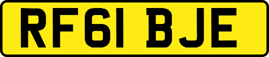 RF61BJE