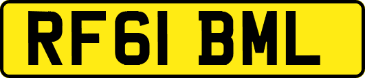 RF61BML