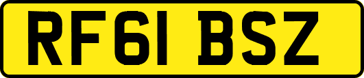 RF61BSZ