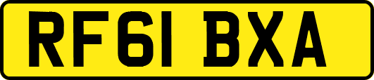 RF61BXA