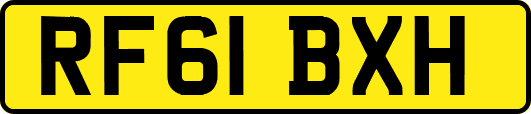 RF61BXH