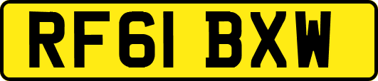 RF61BXW