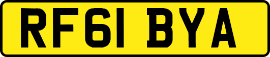 RF61BYA
