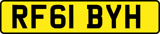 RF61BYH