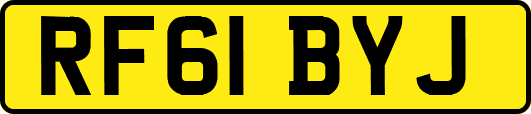 RF61BYJ