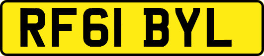 RF61BYL