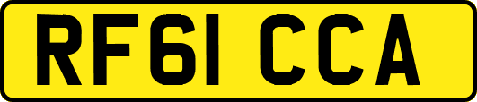 RF61CCA