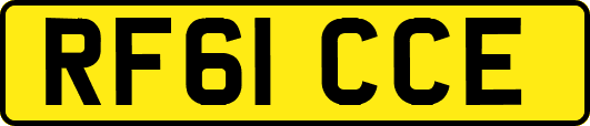 RF61CCE