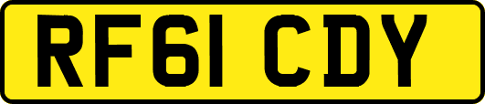 RF61CDY