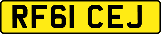 RF61CEJ