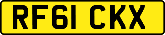 RF61CKX