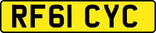 RF61CYC