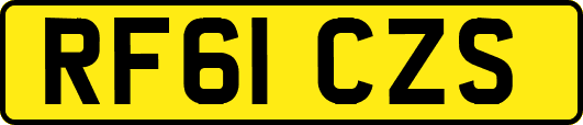 RF61CZS