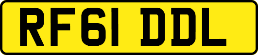 RF61DDL