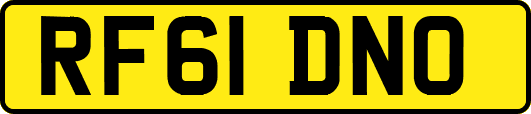 RF61DNO