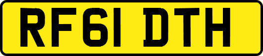 RF61DTH