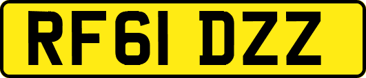 RF61DZZ