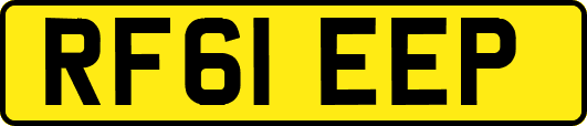 RF61EEP