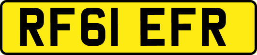 RF61EFR