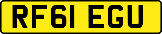 RF61EGU