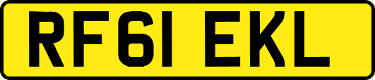 RF61EKL