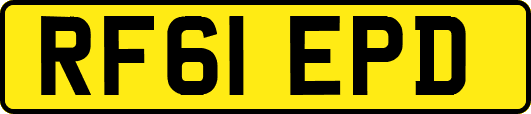 RF61EPD