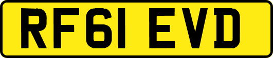 RF61EVD