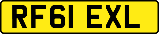 RF61EXL