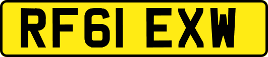 RF61EXW