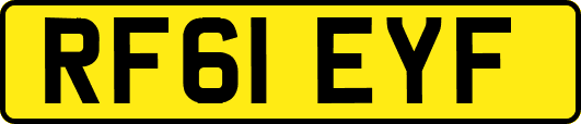 RF61EYF