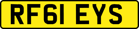 RF61EYS