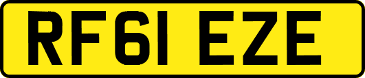 RF61EZE