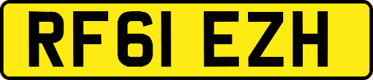 RF61EZH