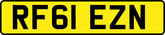 RF61EZN