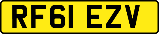 RF61EZV