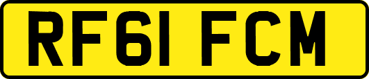 RF61FCM