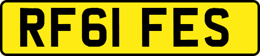 RF61FES