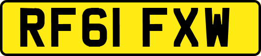 RF61FXW