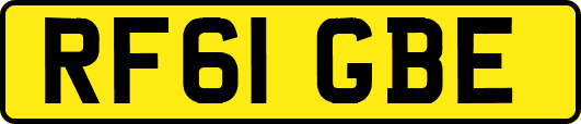 RF61GBE