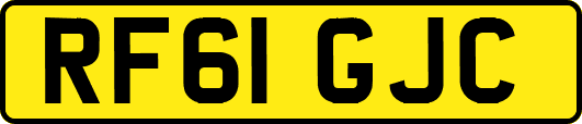 RF61GJC