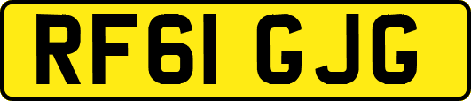 RF61GJG