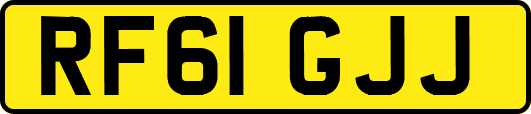 RF61GJJ