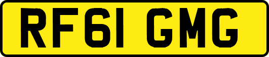 RF61GMG