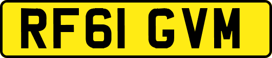 RF61GVM