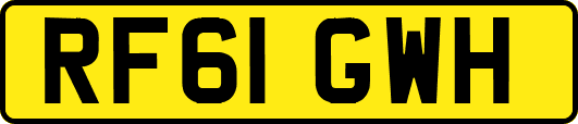 RF61GWH